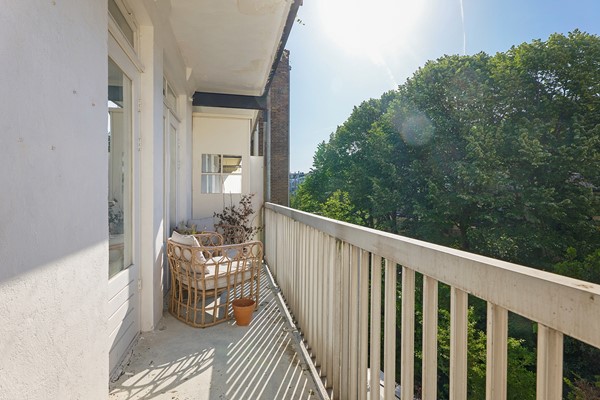 Medium property photo - Jan Maijenstraat 21-2, 1056 SE Amsterdam